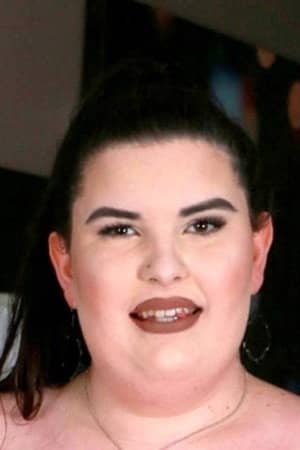 Madame Morgan