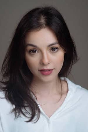Cassia Sanches