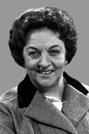 Betty Driver