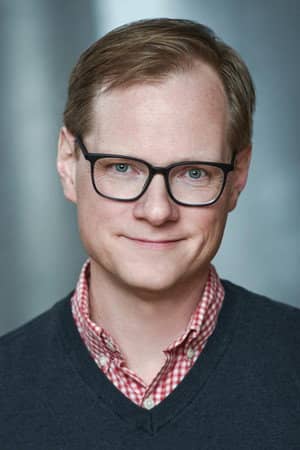 Daniel Falk