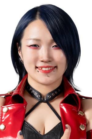 Aika Aoki
