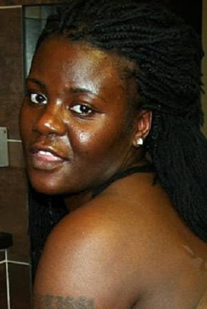 Rochelle Chocolate