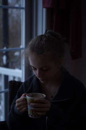 Élizabeth Parent
