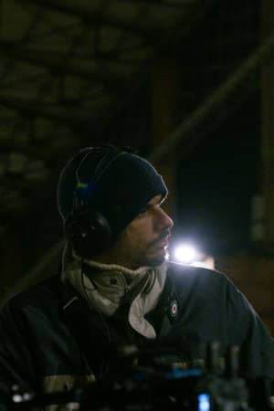 Paolo Bergonzi