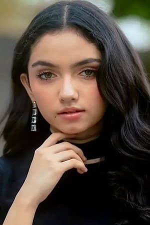 Aina Asif