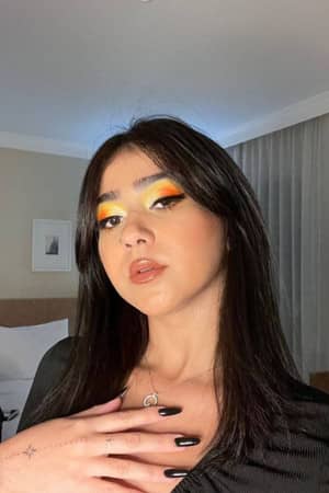 Beca Barreto