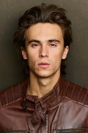 Kevin Czako