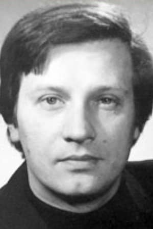 Valeriy Volodin