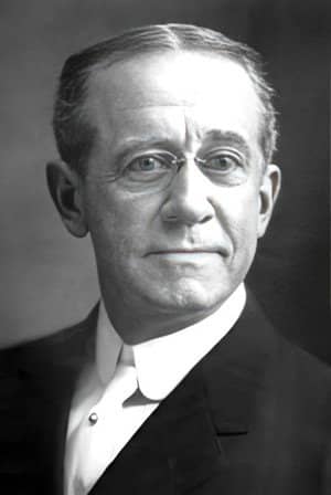 William H. Crane