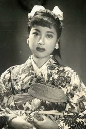 Yasuko Kawakami