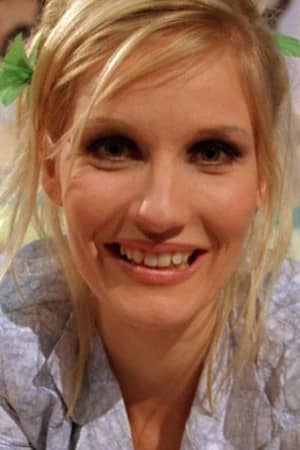Kamilla Gregersen