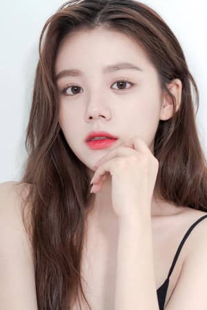 Lee Chae-bin