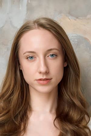 Anna Elizabeth Thompson