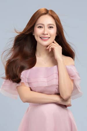 Thanh Thuý