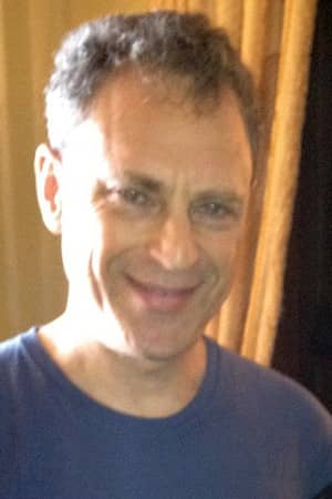 Jonathan Geffner