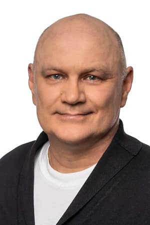 Toomas Zupping
