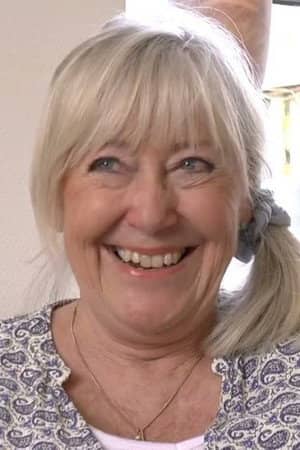 Jannie Høeg