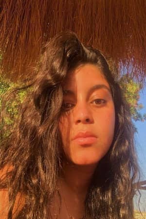 Maryam Ashraf Zak