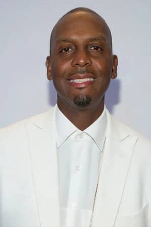 Penny Hardaway
