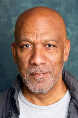 Byron McIntyre