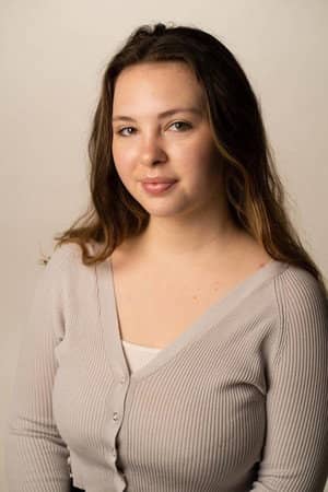 Rebecca Sargent