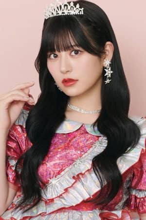 Tsukiashi Amane