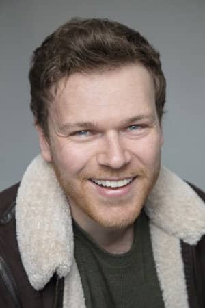 Mark Lavery