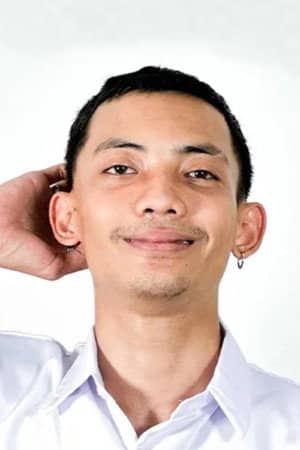 Dayat EJ Peace