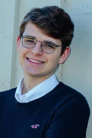 Jacob Leighton