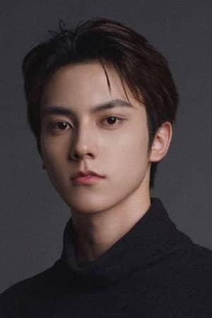 Zuo Linjie