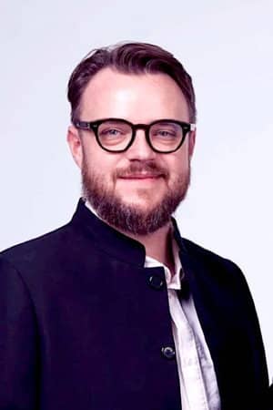 Ole Morten Aagenæs