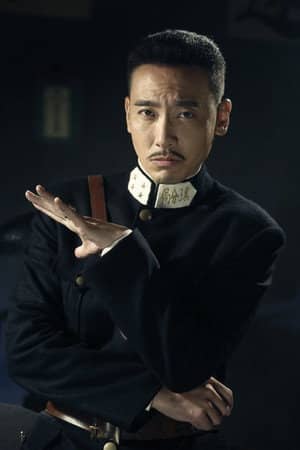 Zhao Bo