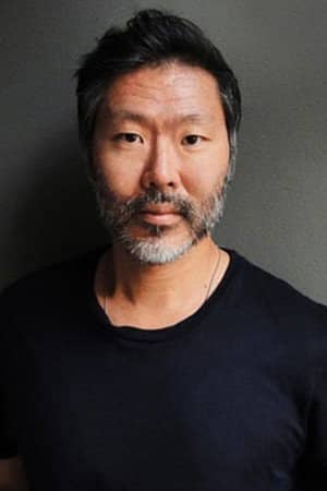 Johnathan Staci Kim