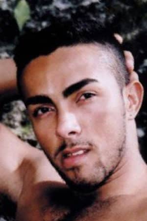 Jean Carlos Souza