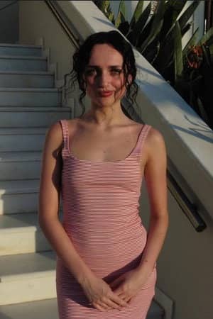 Lola Boulter