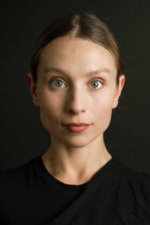Céline Verbeeck