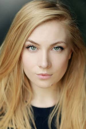 Jessica Claire Preddy