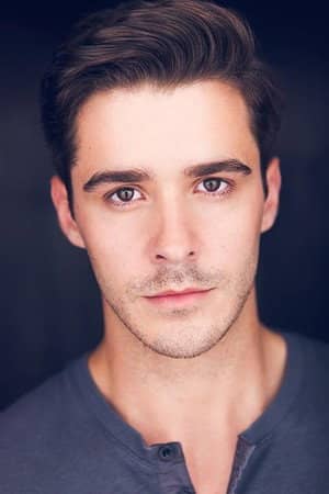Daniel Reece