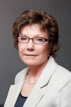 Deborah Amos