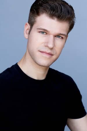 Cedric Houle