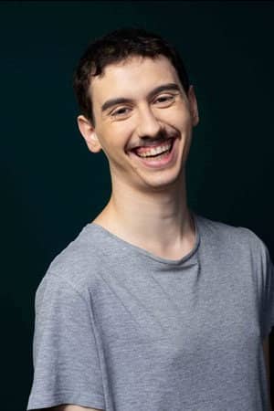 Gabriel Savino