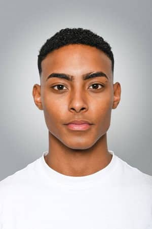 Angelo Johnson