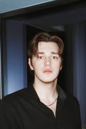 David Kirjanov