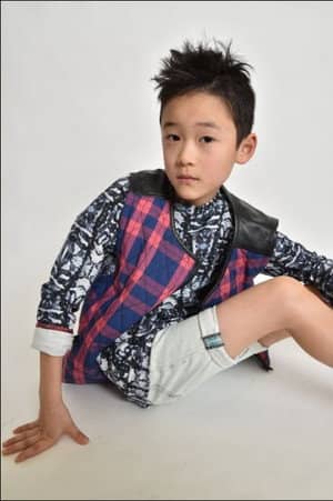 Lucas Hsuan