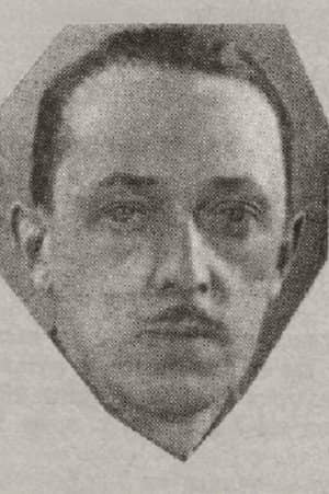 Nikolay Dirin