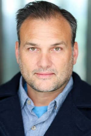 Joshua Sienkiewicz