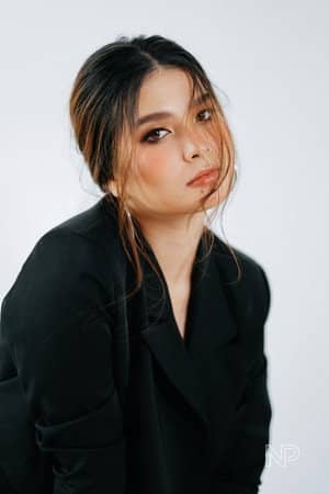 Anji Salvacion