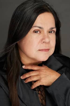 Angélica Ramirez
