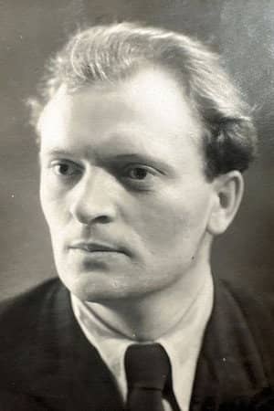 Yuri Averin