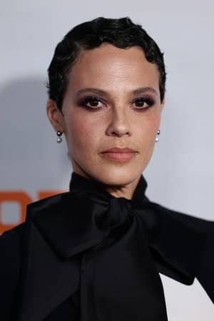 Tattiawna Jones